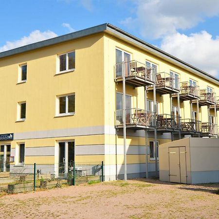 Apartment Graal-Mueritz Εξωτερικό φωτογραφία