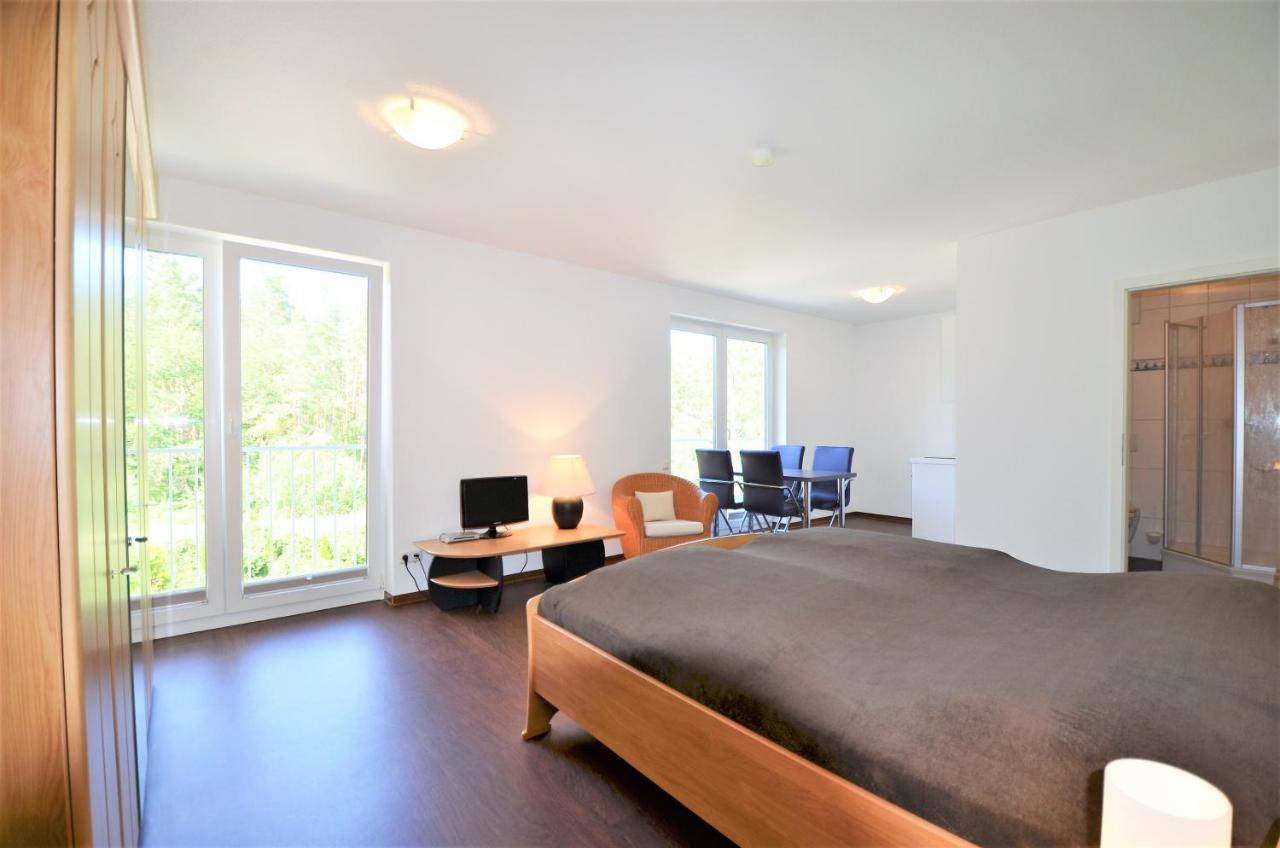 Apartment Graal-Mueritz Εξωτερικό φωτογραφία