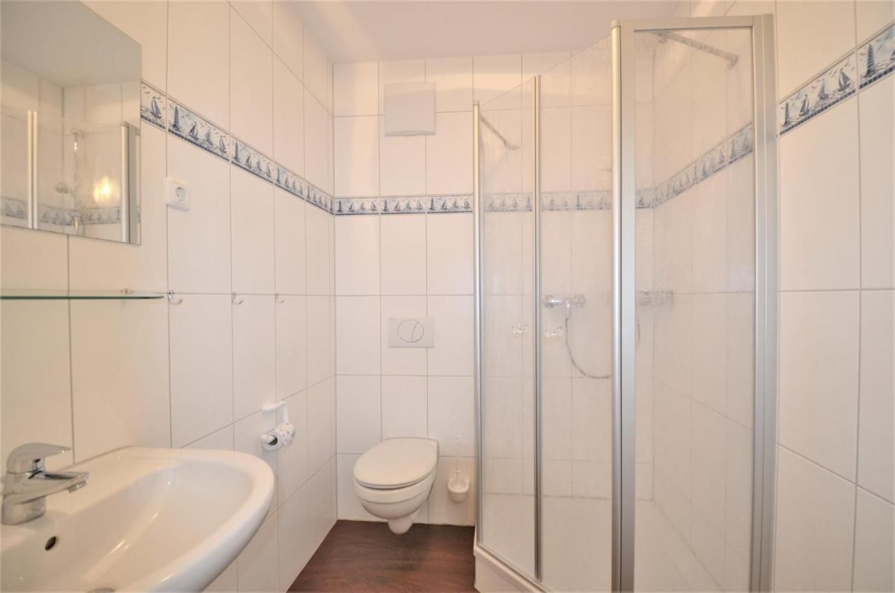 Apartment Graal-Mueritz Εξωτερικό φωτογραφία
