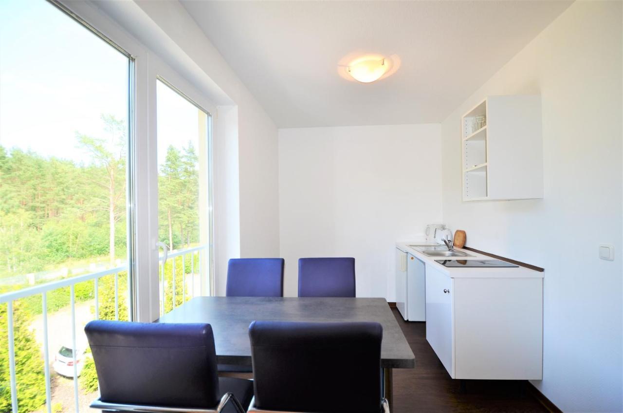 Apartment Graal-Mueritz Εξωτερικό φωτογραφία