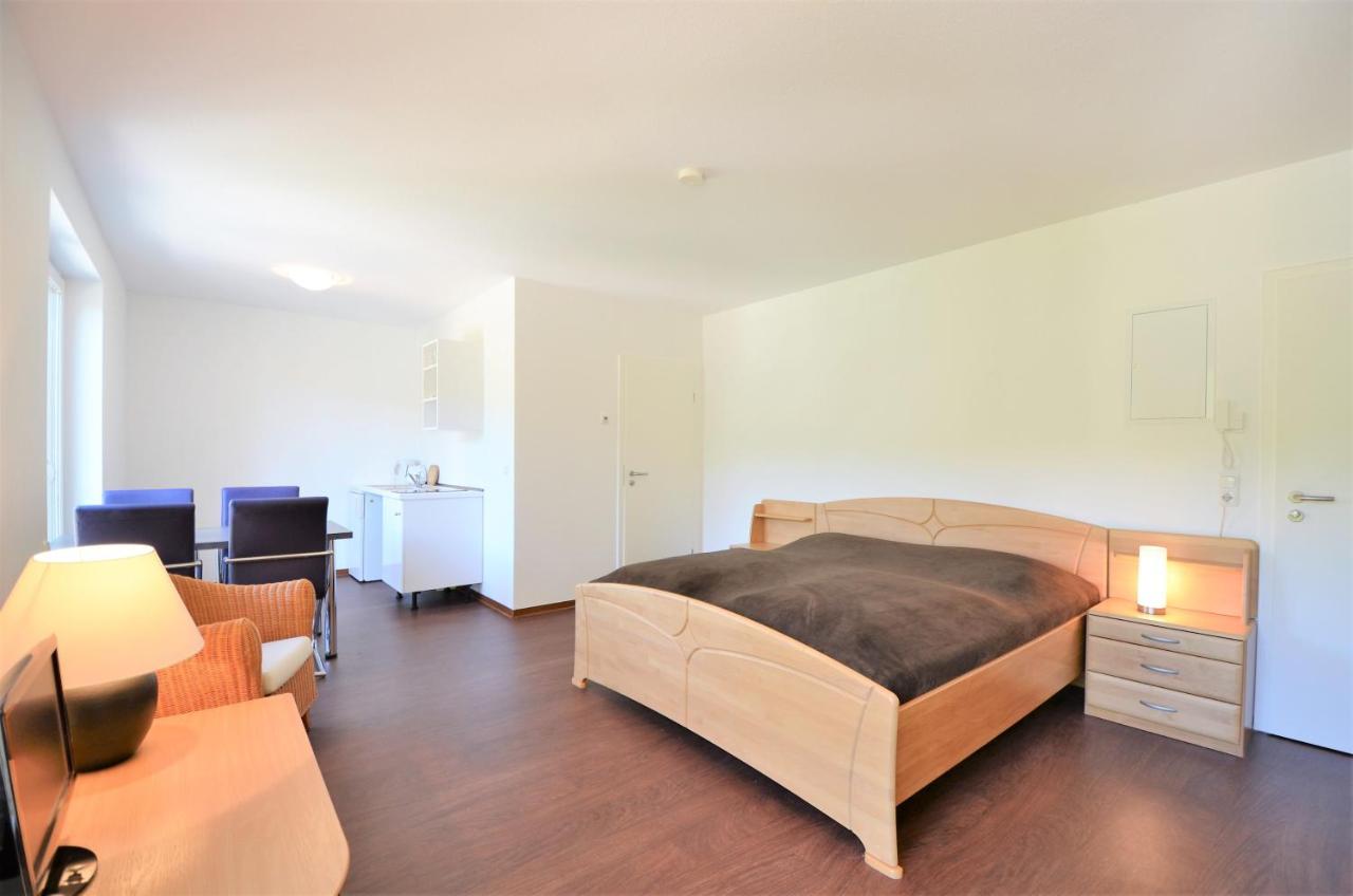 Apartment Graal-Mueritz Εξωτερικό φωτογραφία